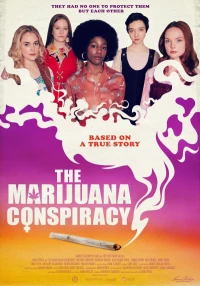 Постер фильма: The Marijuana Conspiracy