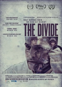 Постер фильма: The Divide