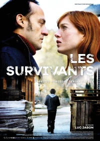 Постер фильма: Les survivants