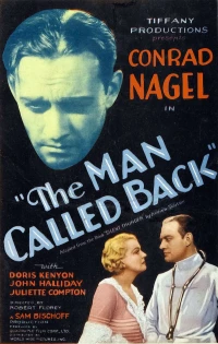 Постер фильма: The Man Called Back