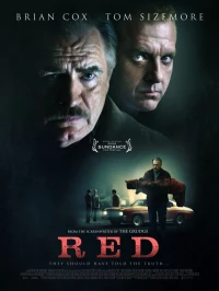 Постер фильма: Рыжий