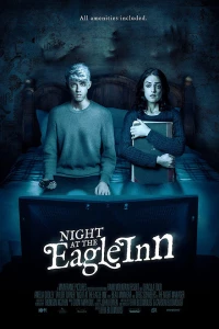 Постер фильма: Ночь в отеле «Игл инн»