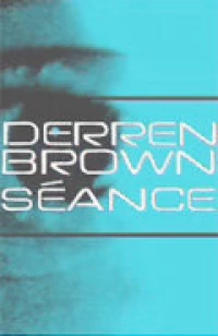 Постер фильма: Деррен Браун: Спиритический сеанс