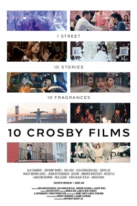 Постер фильма: 10 Crosby