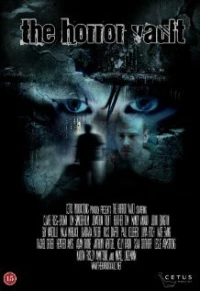 Постер фильма: The Horror Vault