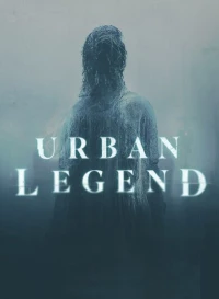 Постер фильма: Urban Legend