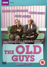Постер фильма: The Old Guys