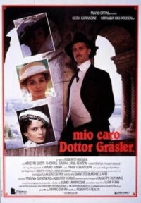 Постер фильма: Мой дорогой доктор Граслер