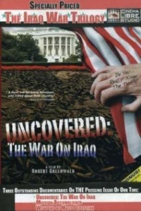 Постер фильма: Война в Ираке