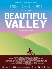 Постер фильма: Красивая долина