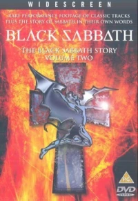 Постер фильма: Black Sabbath: The Black Sabbath Story, Volume 2