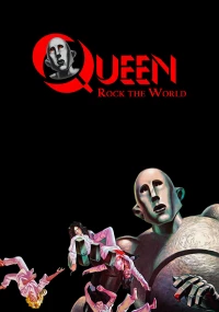 Постер фильма: Queen: История альбома «News Of The World»