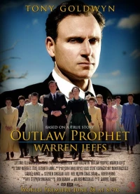 Постер фильма: Пророк вне закона: Уоррен Джеффс
