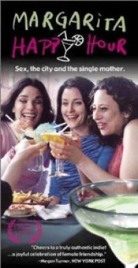 Постер фильма: Margarita Happy Hour