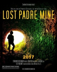 Постер фильма: Lost Padre Mine