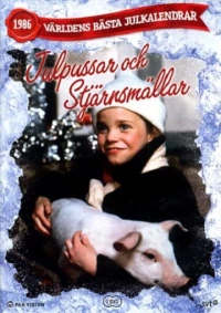 Постер фильма: Julpussar och Stjärnsmällar