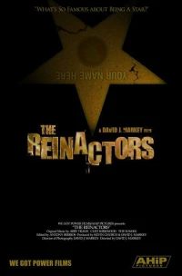 Постер фильма: The Reinactors