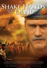 Постер фильма: Рукопожатие с Дьяволом