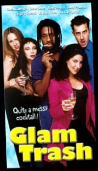 Постер фильма: Glam-Trash