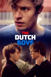 Постер фильма: The Dutch Boys