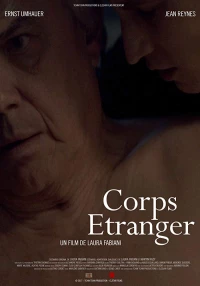 Постер фильма: Corps étranger