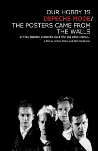 Постер фильма: Постеры, сошедшие со стен