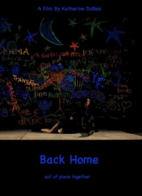 Постер фильма: Back Home
