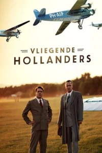 Постер фильма: Летучие голландцы
