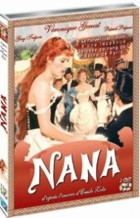 Постер фильма: Нана