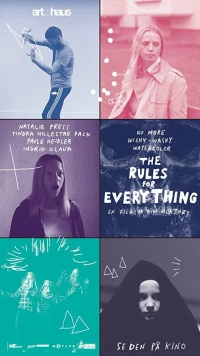 Постер фильма: The Rules for Everything
