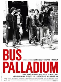 Постер фильма: Bus Palladium
