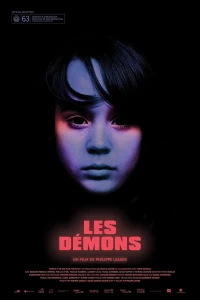 Постер фильма: Демоны