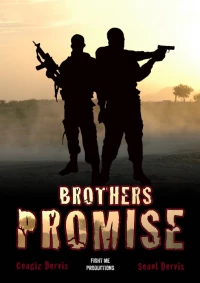 Постер фильма: Brothers Promise