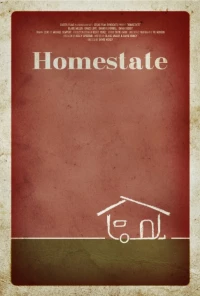 Постер фильма: Homestate