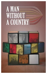 Постер фильма: Kurt Vonnegut's A Man Without a Country