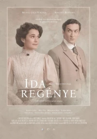 Постер фильма: Ida regénye