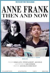 Постер фильма: Anne Frank, Then and Now