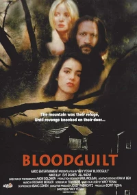 Постер фильма: Кровная вина