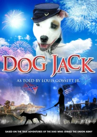Постер фильма: Пес Джек