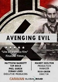 Постер фильма: Avenging Evil
