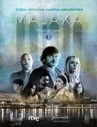Постер фильма: Malaka