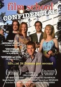 Постер фильма: Film School Confidential