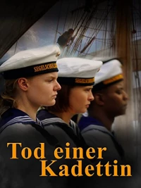 Постер фильма: Смерть кадетки