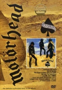Постер фильма: Classic Albums: Motorhead - Ace of Spades