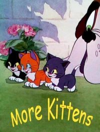 Постер фильма: Еще про котят
