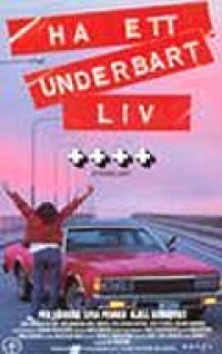 Постер фильма: Ha ett underbart liv