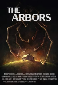 Постер фильма: The Arbors