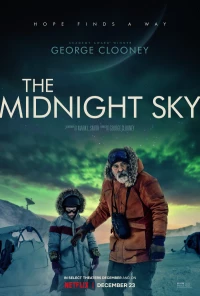 Постер фильма: Полночное небо