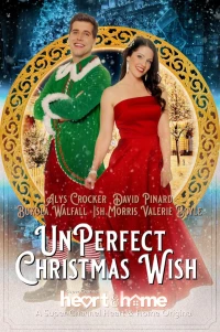 Постер фильма: UnPerfect Christmas Wish