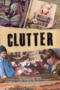 Постер фильма: Clutter